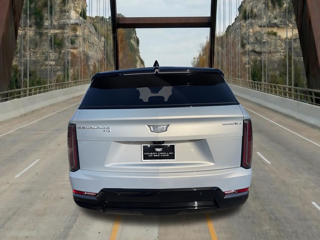 New Car 2025 Cadillac Escalade  Sport For Sale Under $150,000 In Austin, Texas