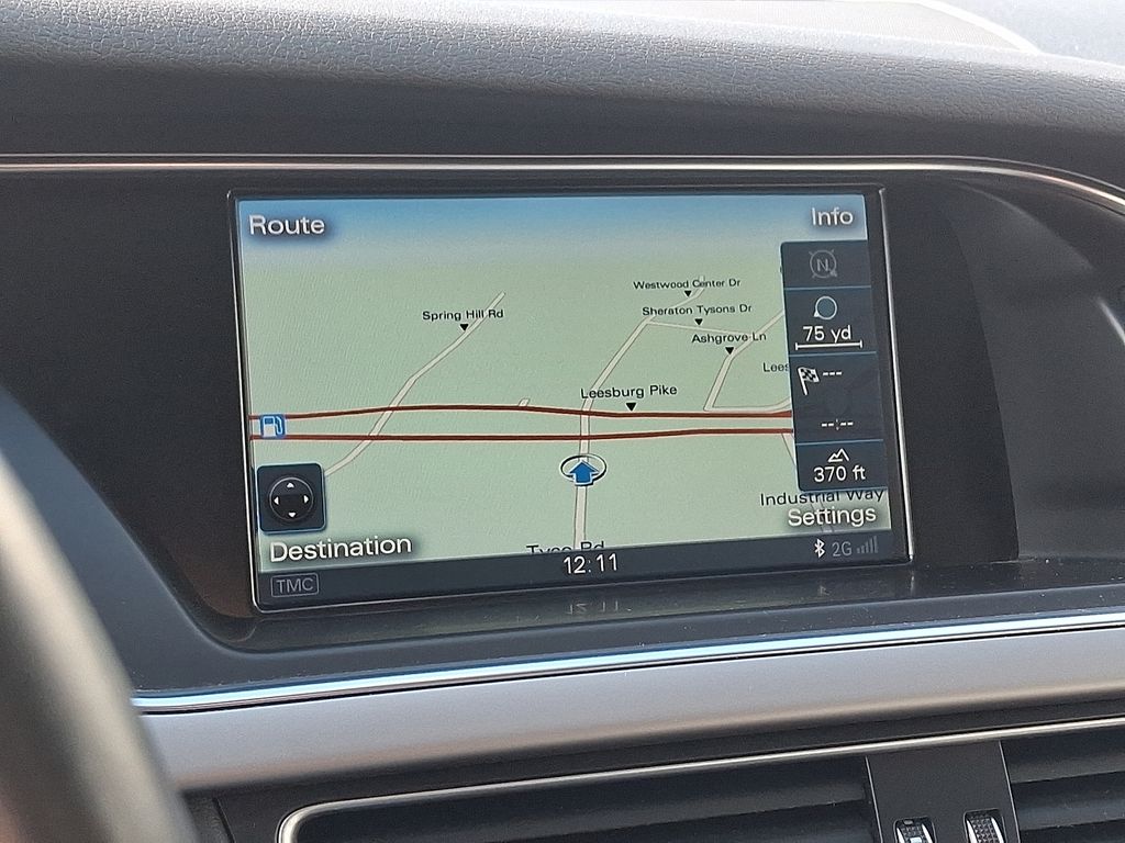 Thumbnail: 2014 Audi Allroad - 17