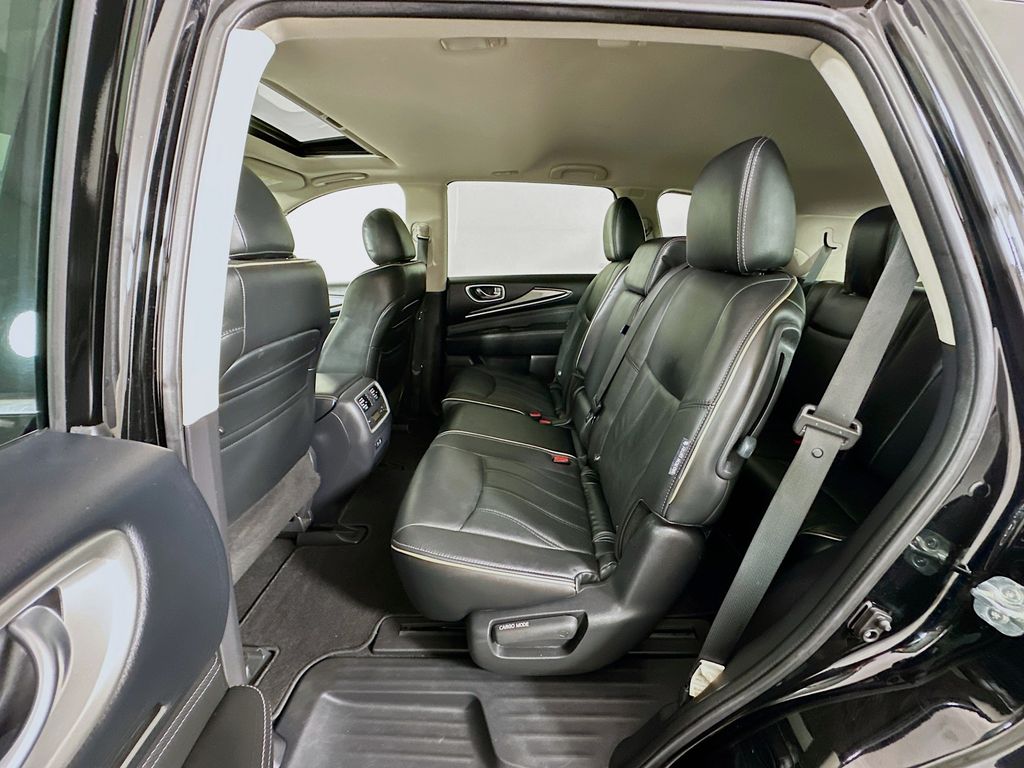 Thumbnail: 2019 INFINITI QX60 - 26