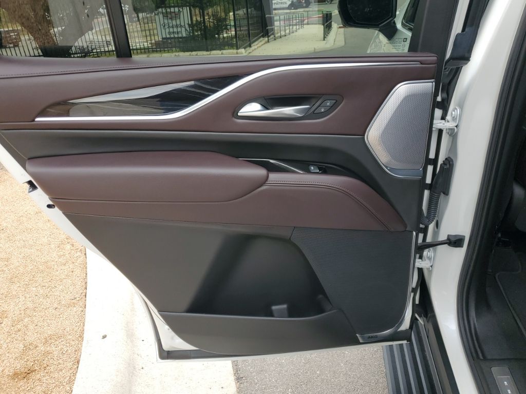 Used Car 2024 Cadillac Escalade  V-series For Sale Under $140,000 In Austin, Texas