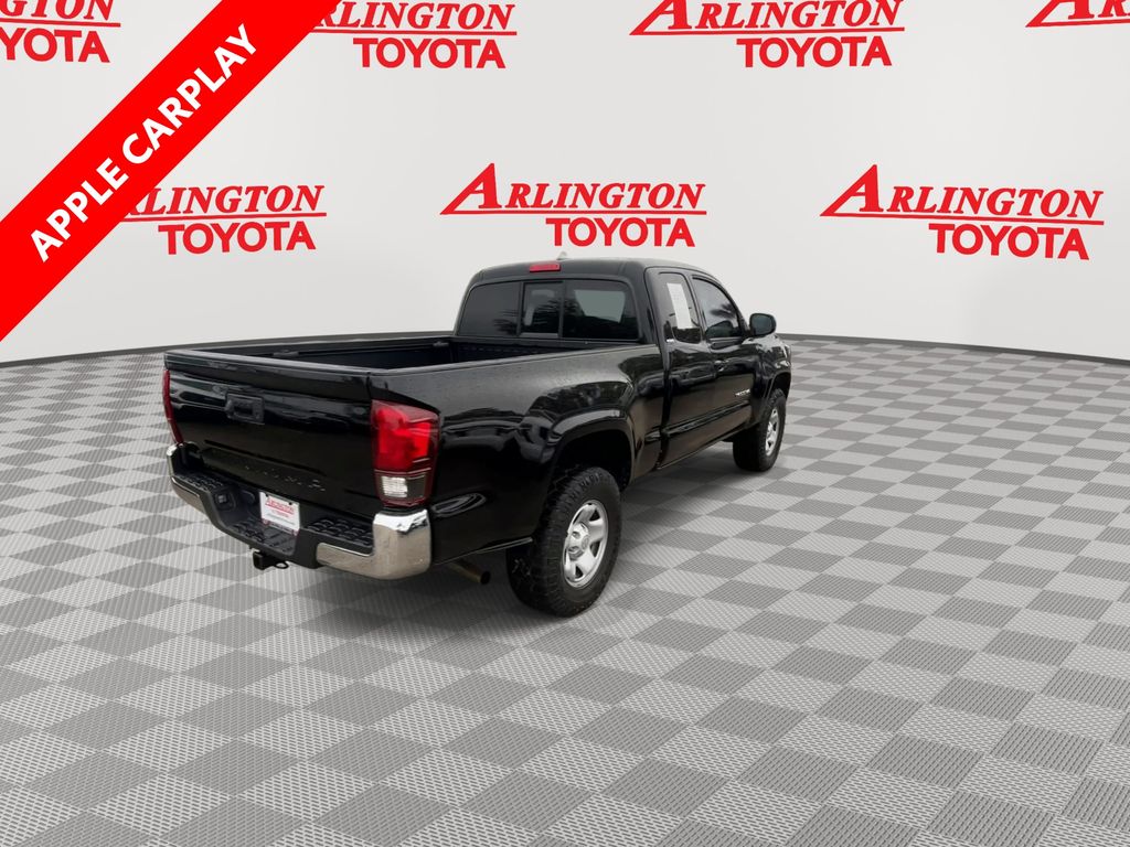 Used 2023 Toyota Tacoma Truck