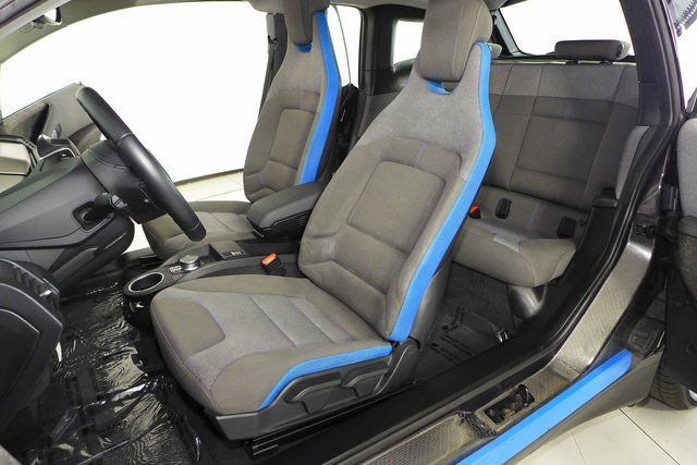 2021 BMW i3 120Ah s w/Range Extender 22