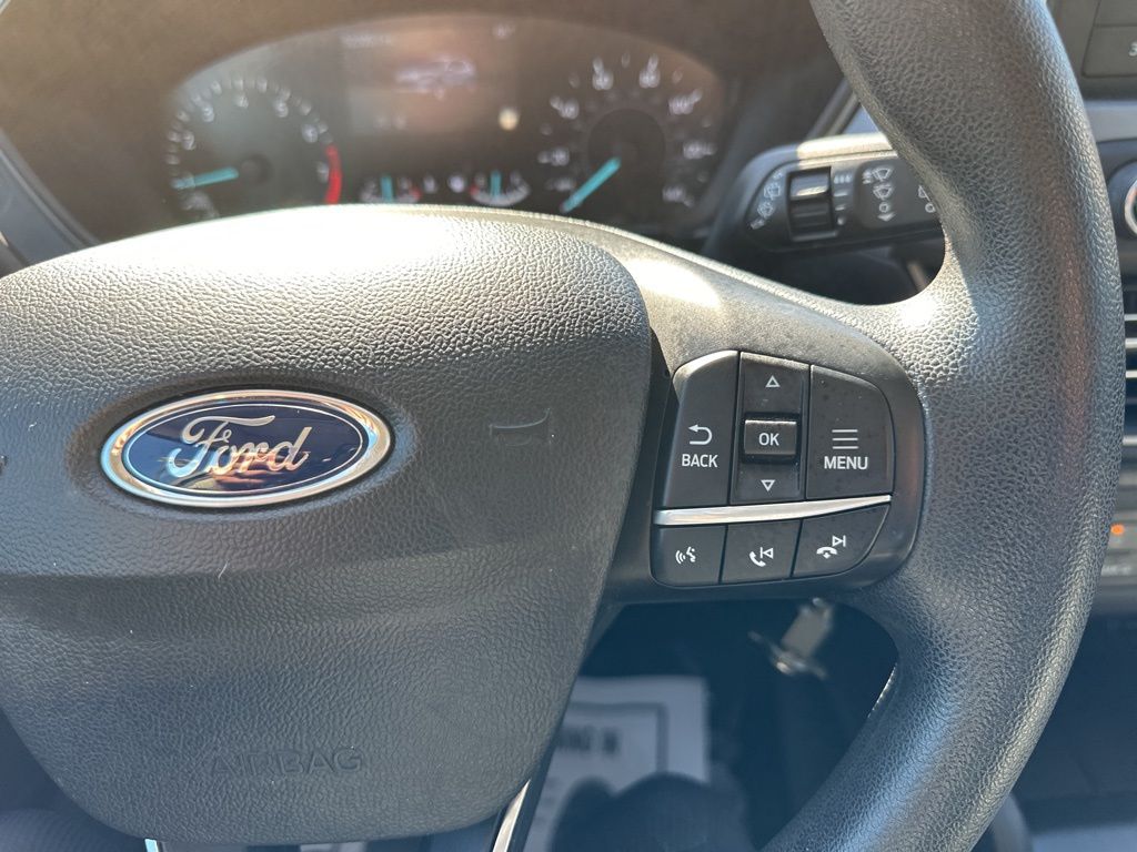 2020 Ford Escape S 37