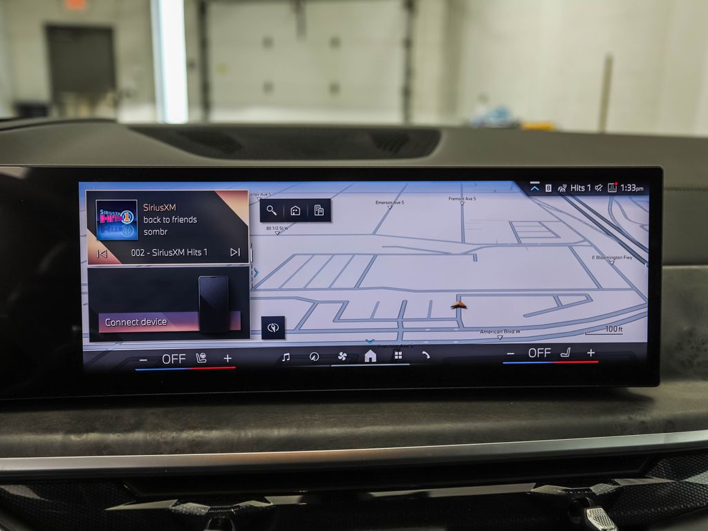 Thumbnail: 2026 BMW X5 - 15