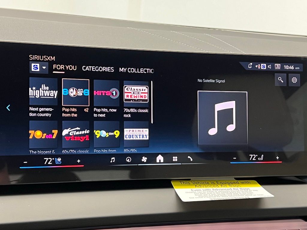 Thumbnail: 2026 BMW X3 - 13