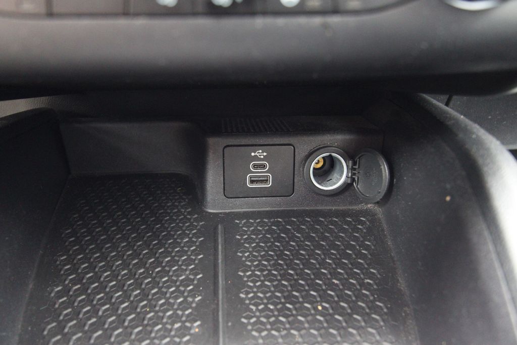 Used 2023 Ford Bronco Sport SUV