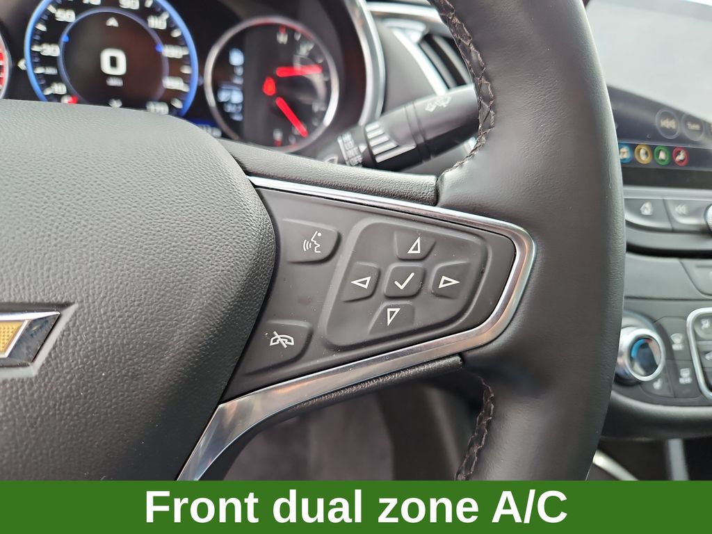 2024 Chevrolet Malibu 2LT - 11