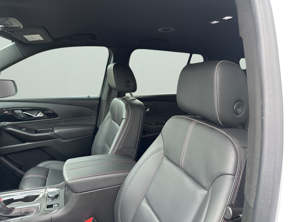 Used Car 2023 Chevrolet Traverse  Rs For Sale Under $35,000 In Austin, Texas