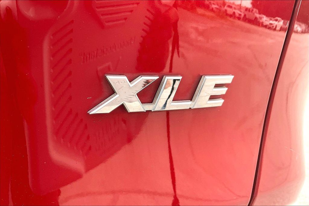 Used 2020 Toyota RAV4 SUV