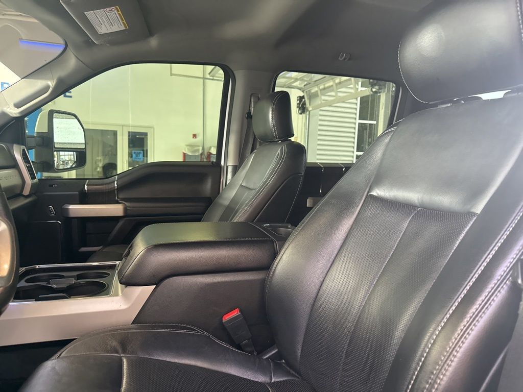 2020 Ford F-250 Super Duty LARIAT