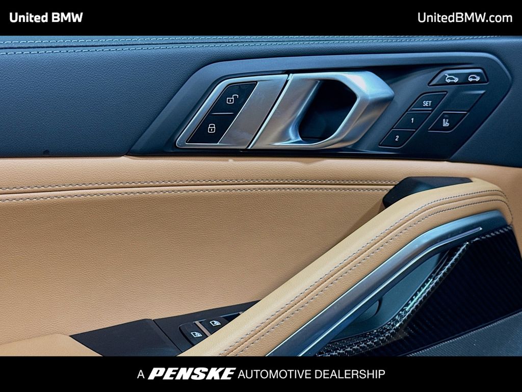 Thumbnail: 2027 BMW X6 - 3