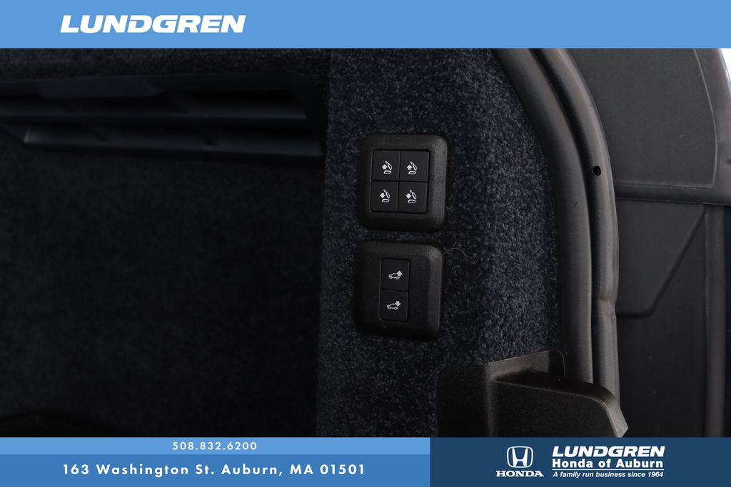 Used 2021 Land rover Range Rover SUV