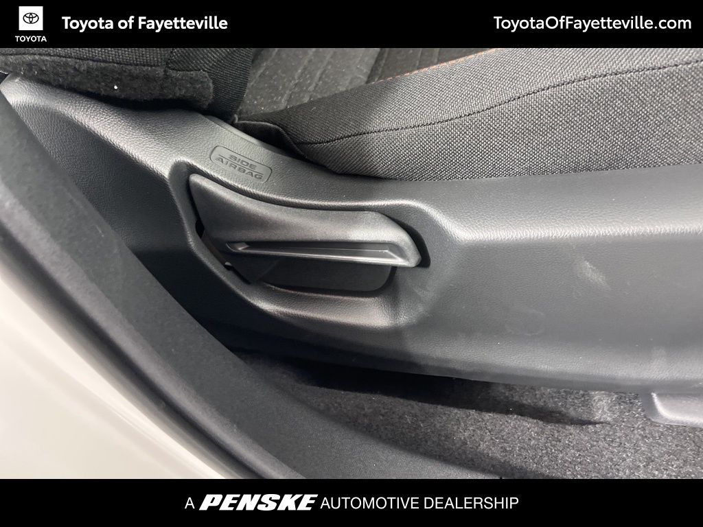 Thumbnail: 2026 Honda HR-V - 7