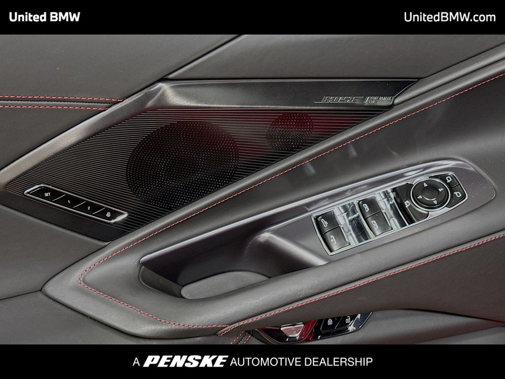 Thumbnail: 2023 Chevrolet Corvette - 3