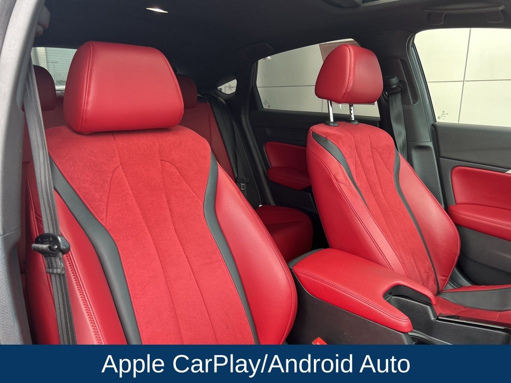 2023 Acura Integra w/Tech w/A-SPEC