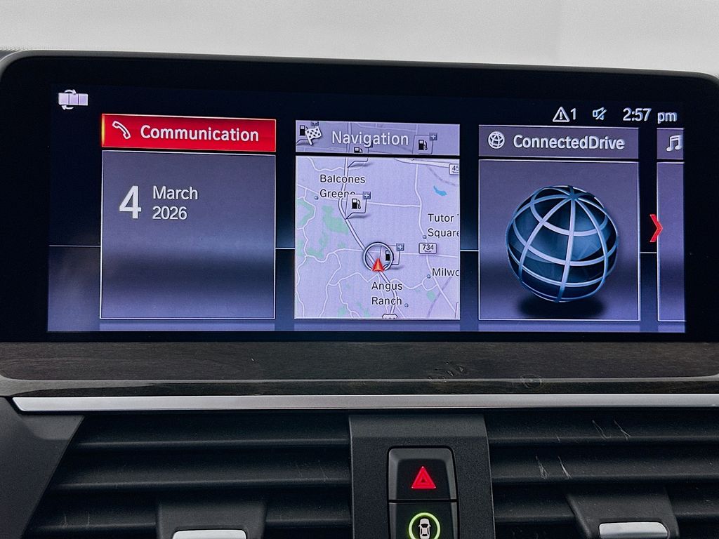 Thumbnail: 2019 BMW X3 - 15