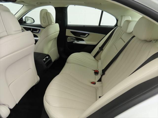 Thumbnail: 2026 Mercedes-Benz E-Class - 23