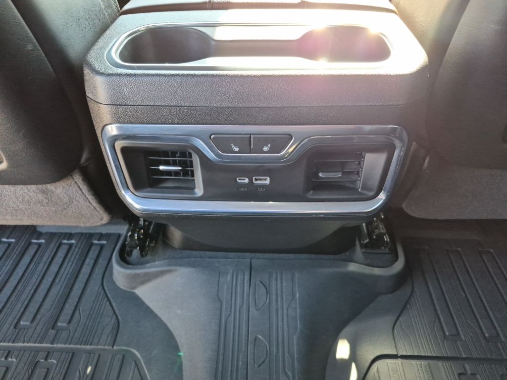 Used Car 2024 Gmc Sierra 3500hd  Denali Ultimate For Sale Under $80,000 In Austin, Texas