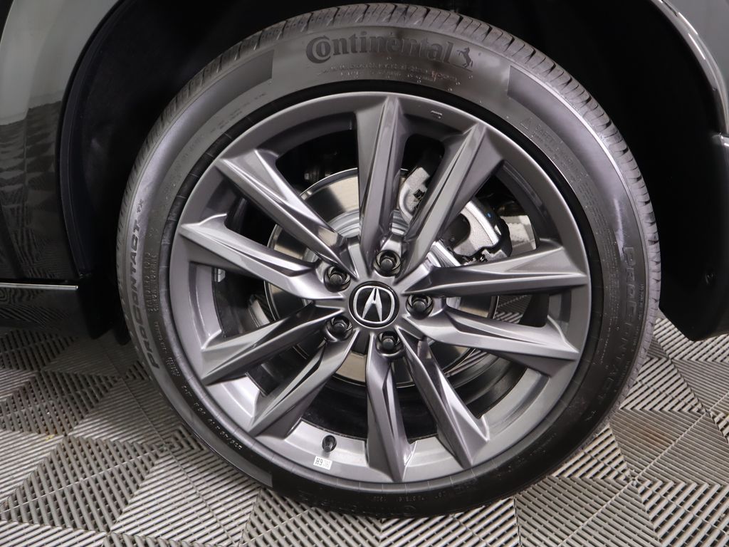 2025 Acura ADX A-SPEC 32