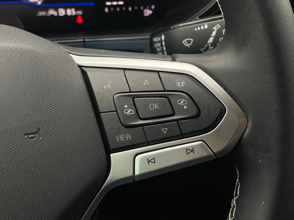 Thumbnail: 2024 Volkswagen Taos - 14