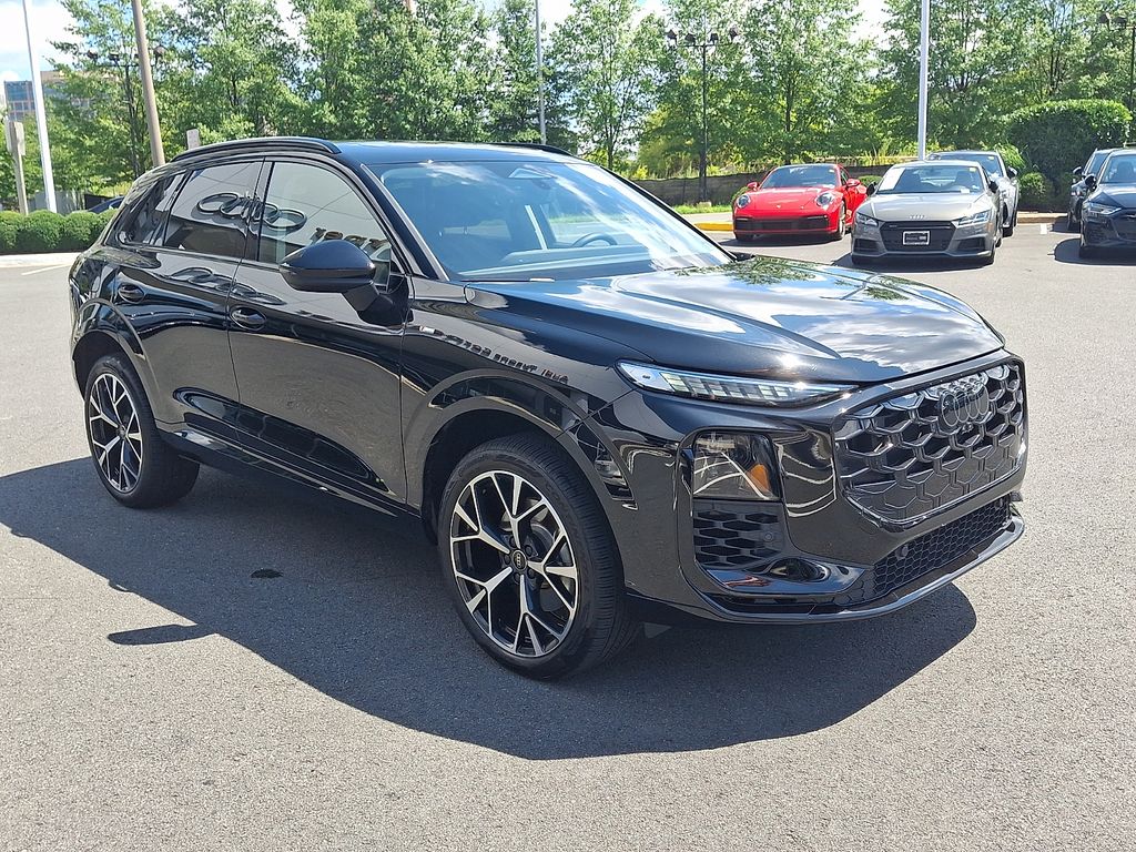 Thumbnail: 2026 Audi Q3 - 3