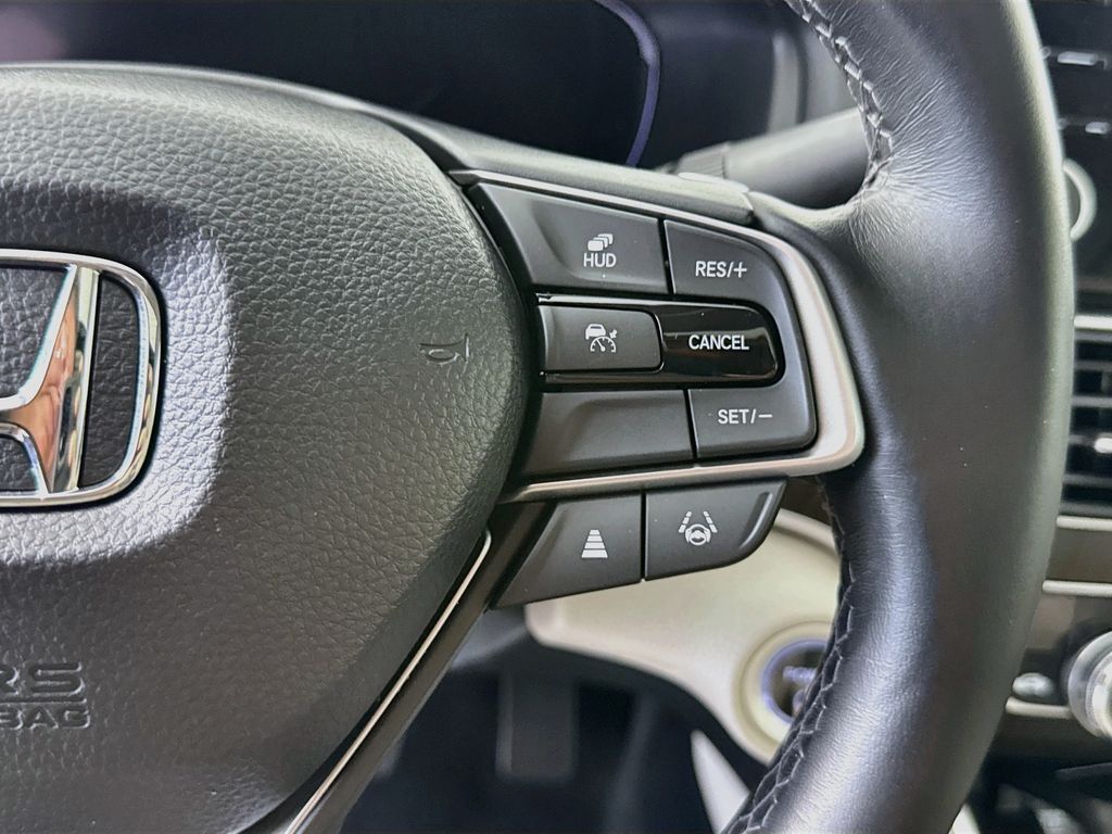 Thumbnail: 2021 Honda Accord - 12