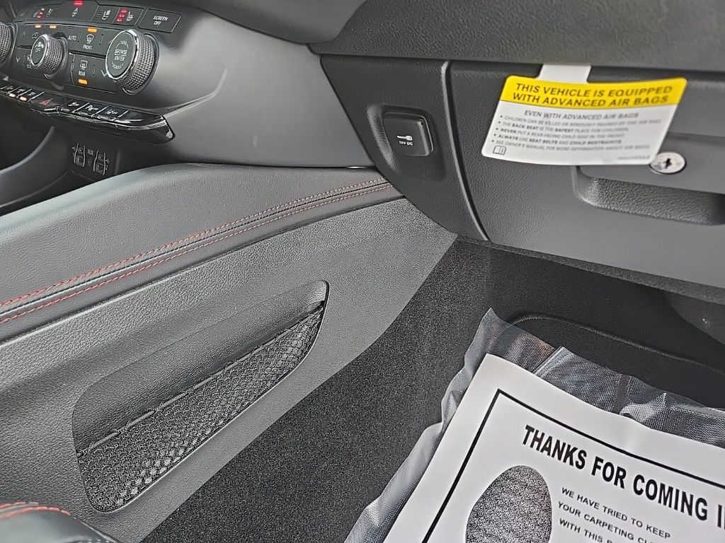 Used 2025 Gray Dodge GT image 54