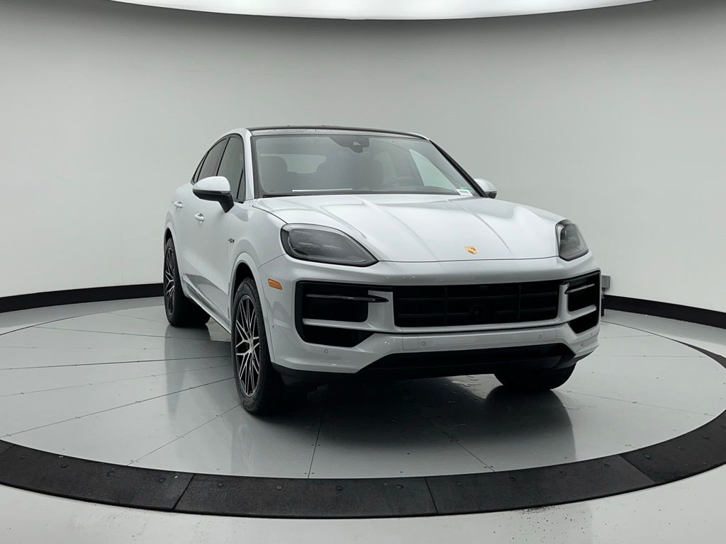 Thumbnail: 2025 Porsche  - 7
