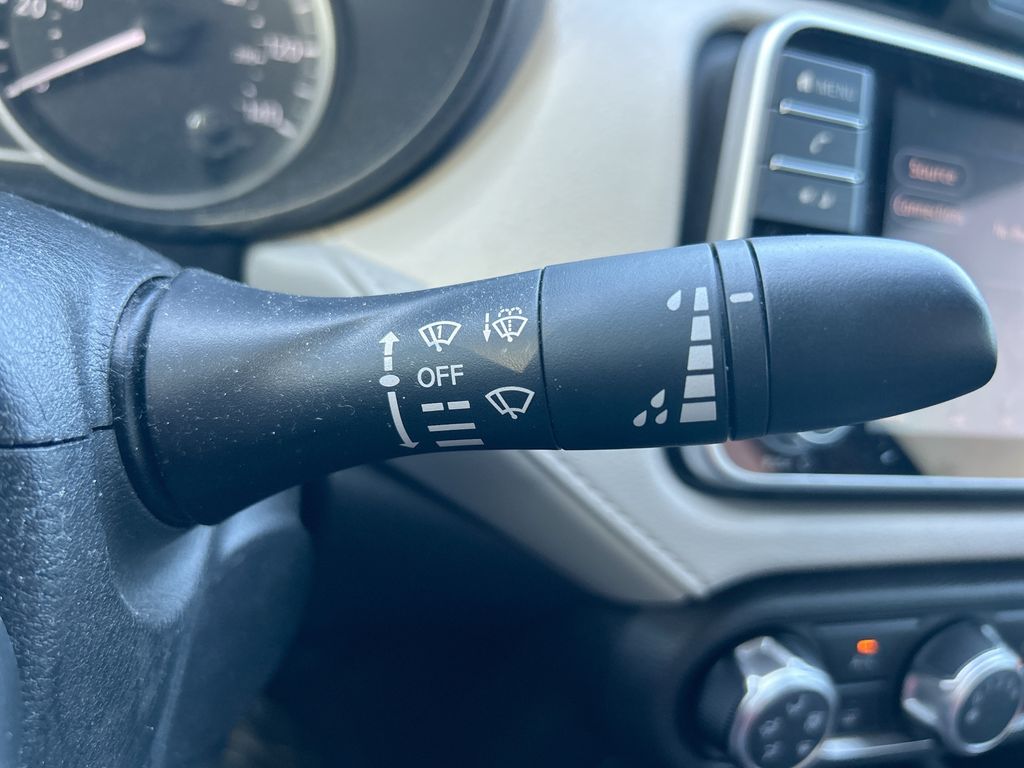 Thumbnail: 2021 Nissan Versa - 17