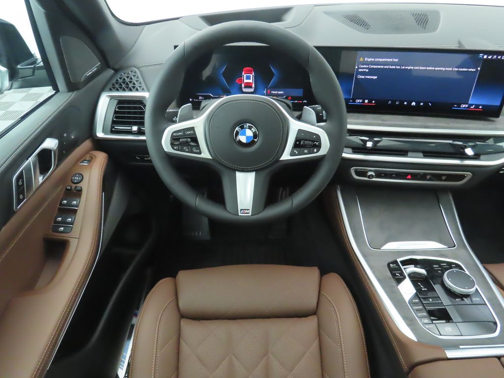 Thumbnail: 2026 BMW X5 - 10