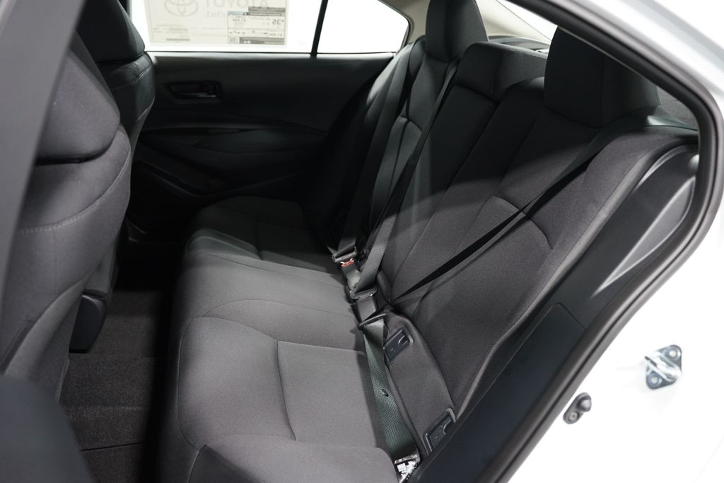 Thumbnail: 2026 Toyota Corolla - 27