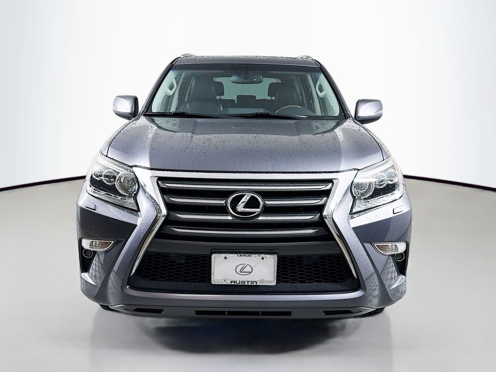 2018 Lexus GX 460 2
