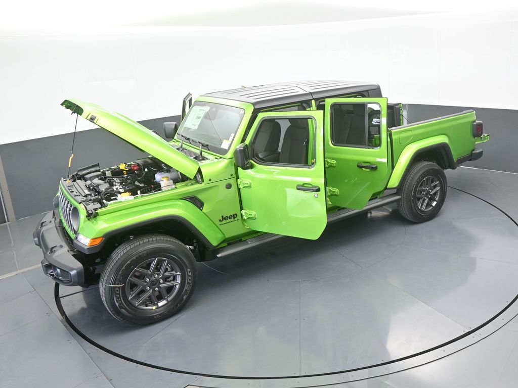 New 2026 Mojito (DISC) Jeep Sport S image 55