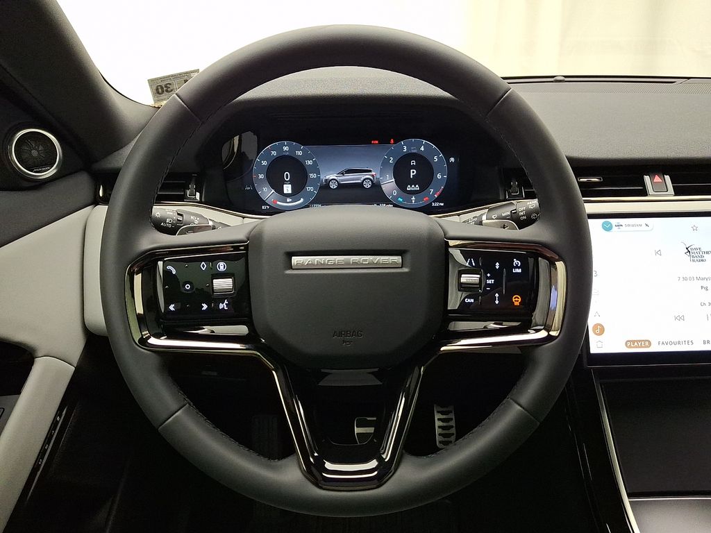 Thumbnail: 2026 Land Rover Range Rover Evoque - 21