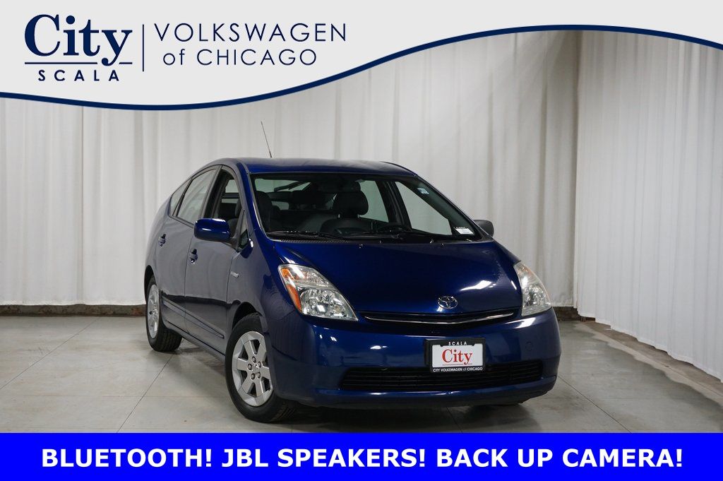 2009 Toyota Prius FWD