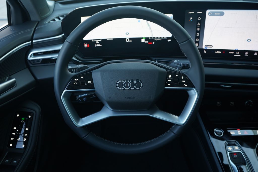 Thumbnail: 2026 Audi A5 - 7