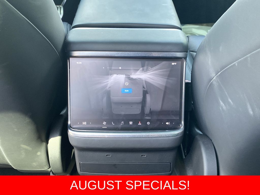 Used 2023 Tesla Model X SUV