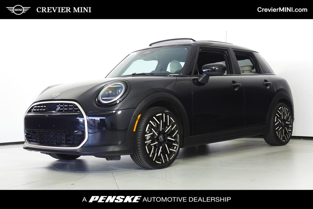 Thumbnail: 2025 MINI Cooper - 1