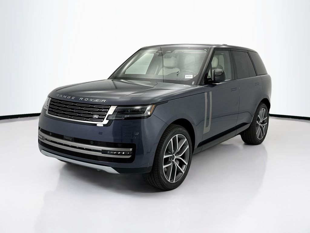 Thumbnail: 2026 Land Rover Range Rover - 1