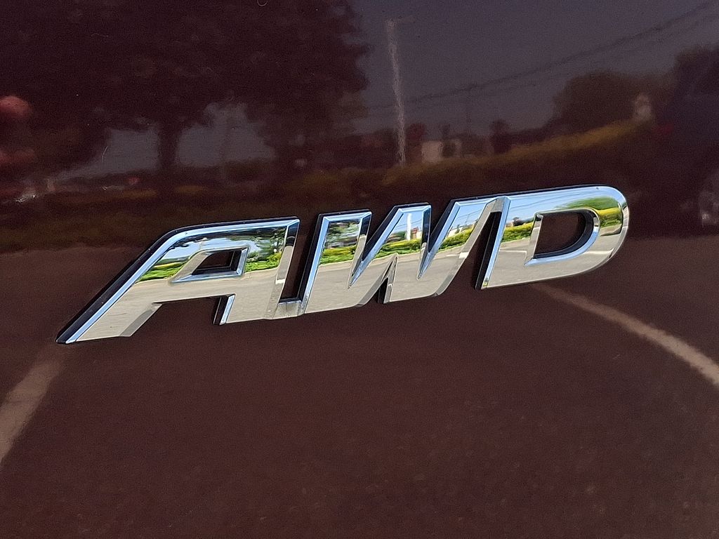 Thumbnail: 2014 Honda CR-V - 31