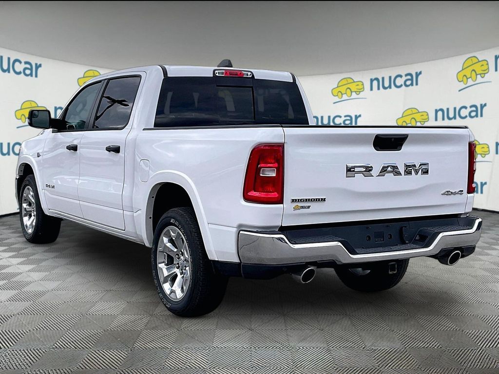 2026 Ram 1500 — photo 5