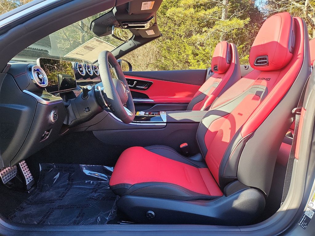 Thumbnail: 2026 Mercedes-Benz CLE - 9