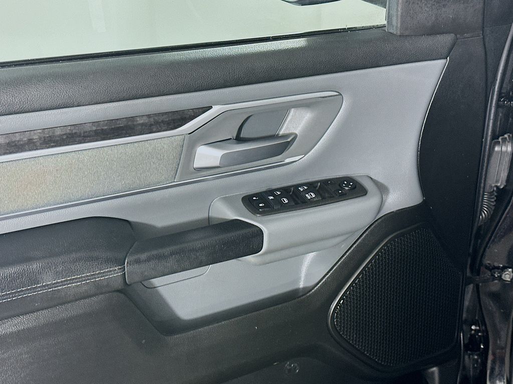 Used 2022 Black Ram Big Horn/Lone Star image 25