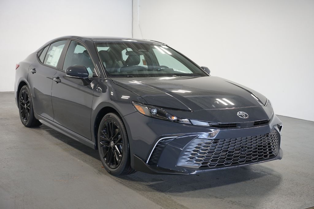 Thumbnail: 2026 Toyota Camry - 3