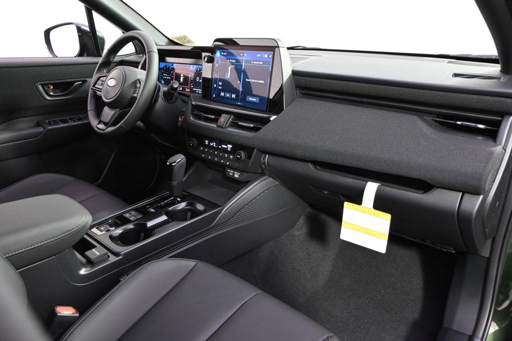 New 2026  Subaru Premium image 15