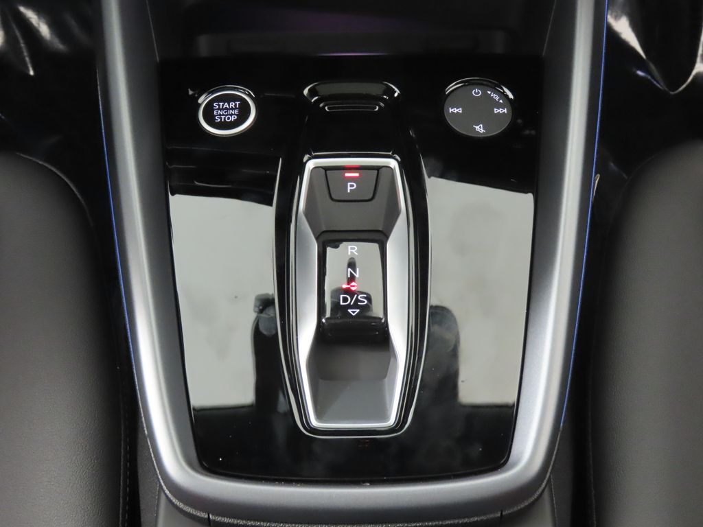 Thumbnail: 2026 Audi A3 - 22