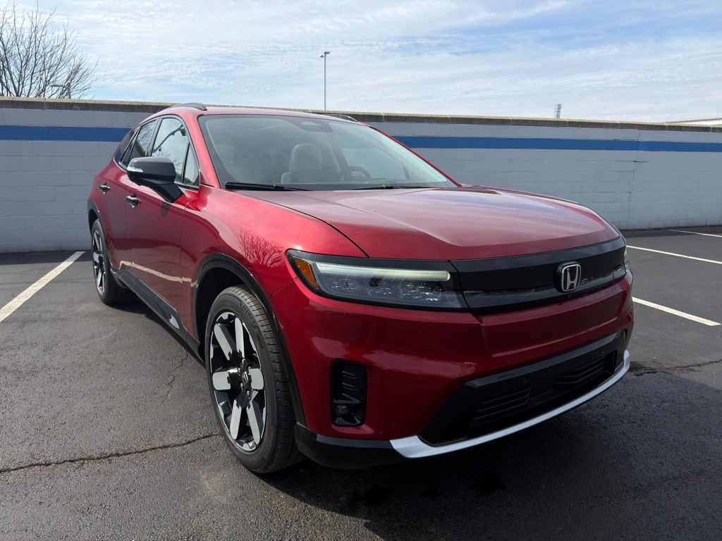 Thumbnail: 2026 Honda Prologue - 7