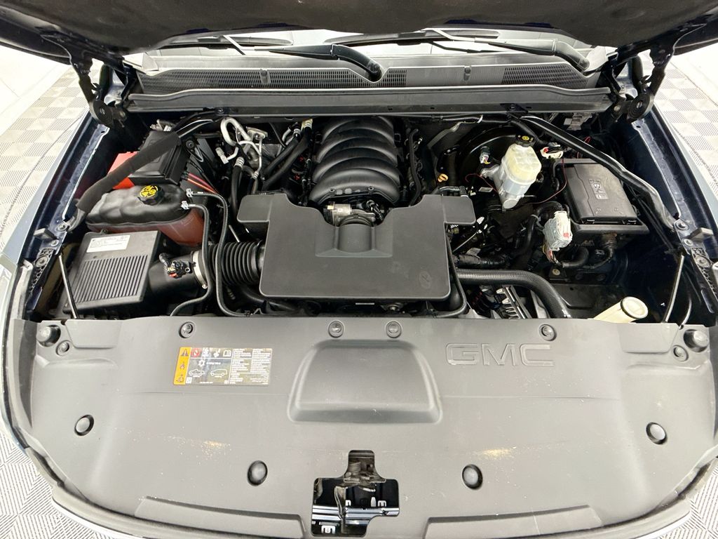 Thumbnail: 2020 GMC Yukon - 29