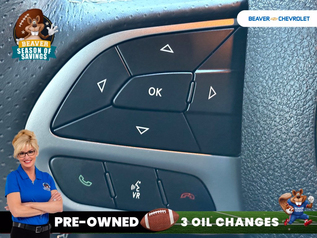 Used 2023 Dodge Charger Sedan