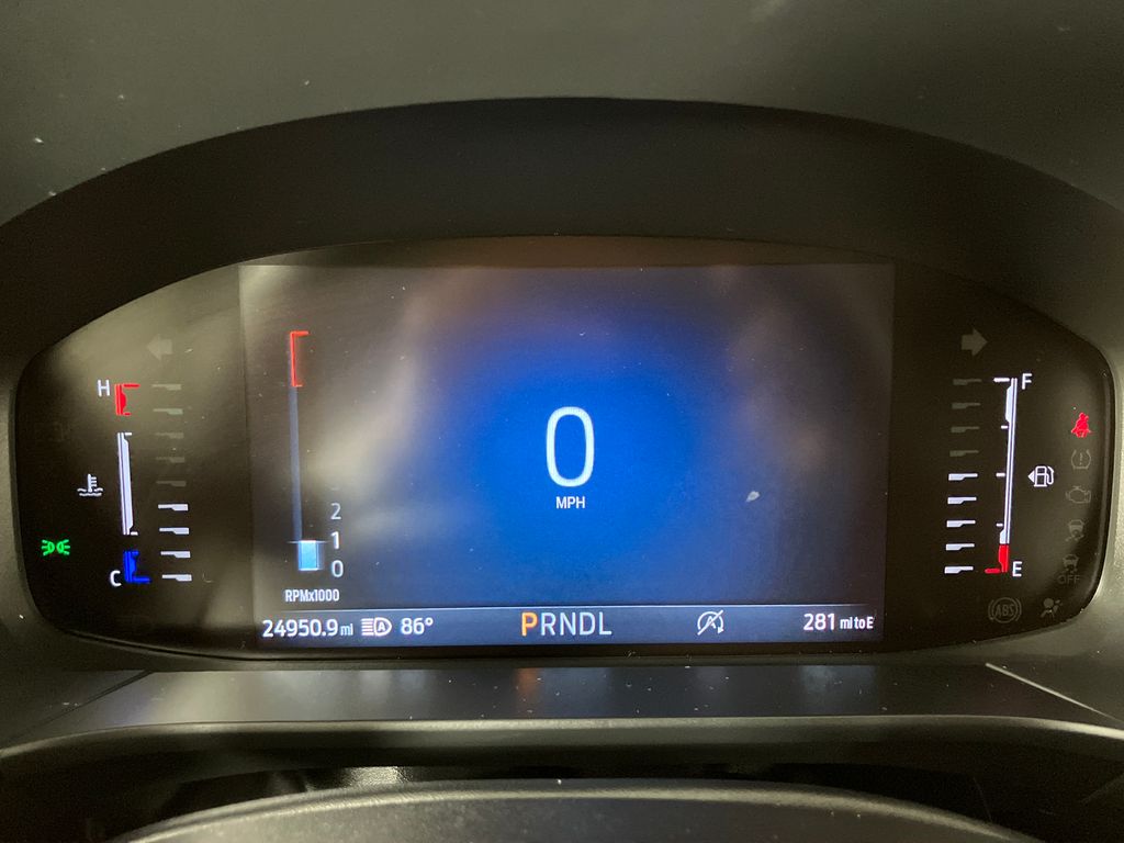 2024 Ford Escape Active photo 14